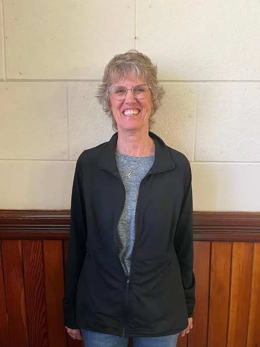 Bonnie Scott
