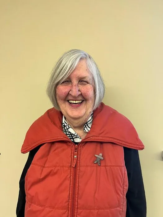 Elaine Winkle