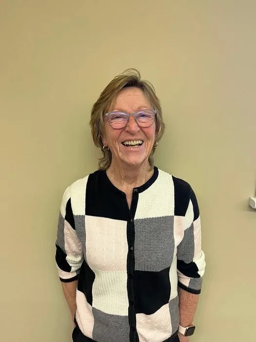 Judy McRuer
