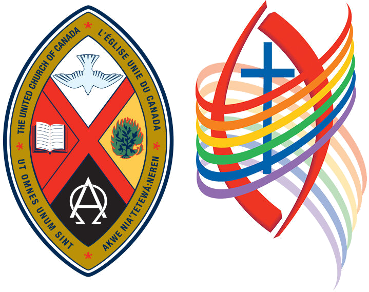 St. Paul's United Church, an Affirming Ministry